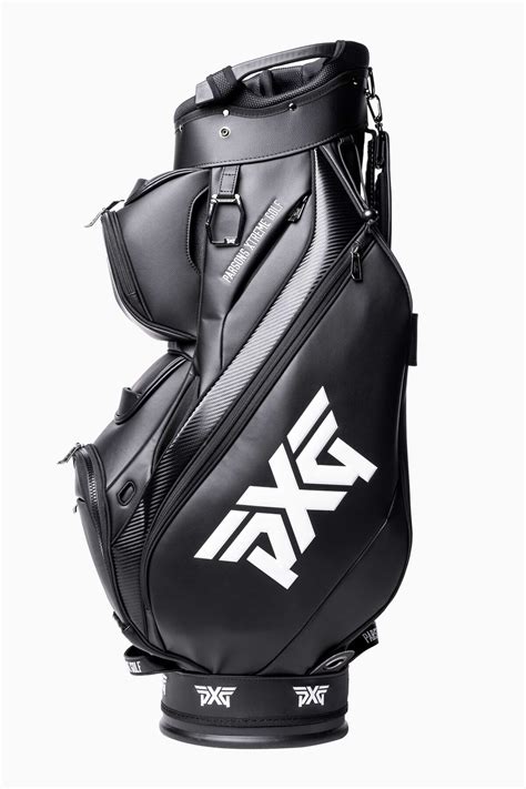 pxg golf bags|who makes pxg golf bags.